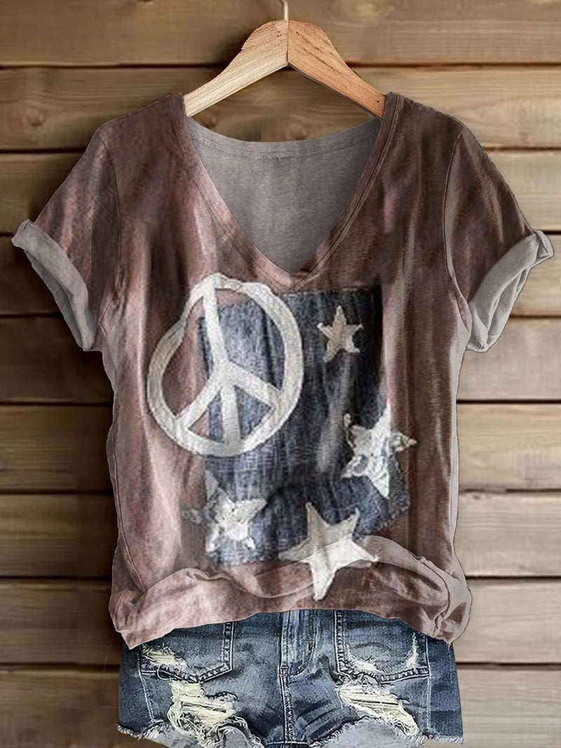 Classic Vintage T-Shirt