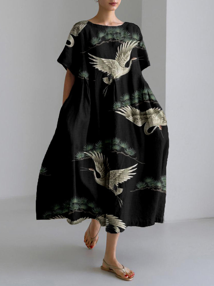 Vintage Inspired Dress