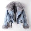 Dolly | Classic and Comfortable winter Coat