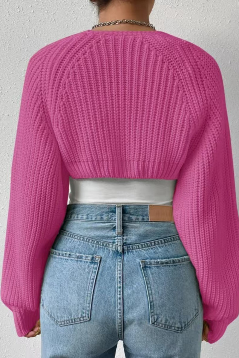 Classic Vintage Cardigan