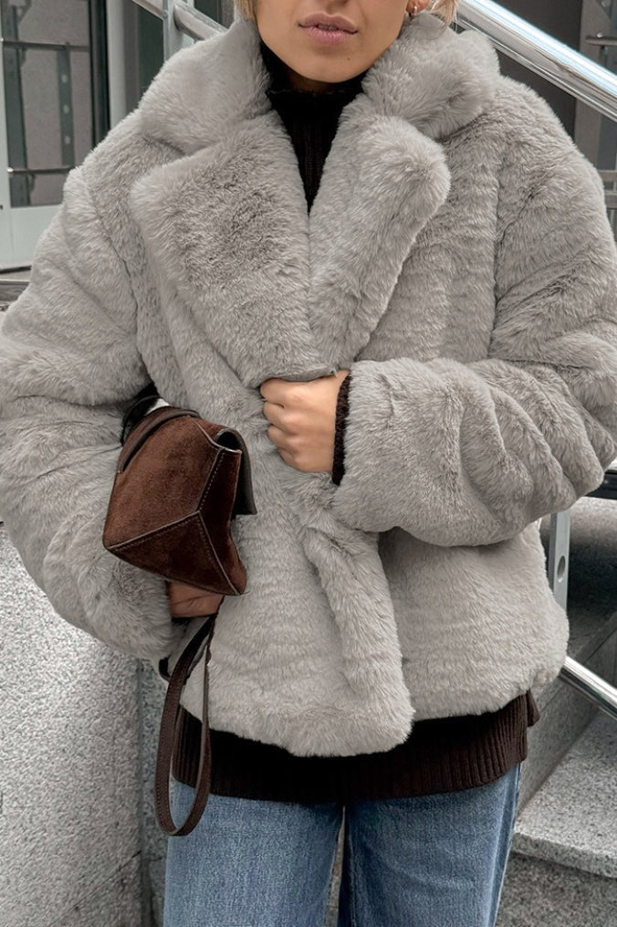 Beautifully Crafted Coat