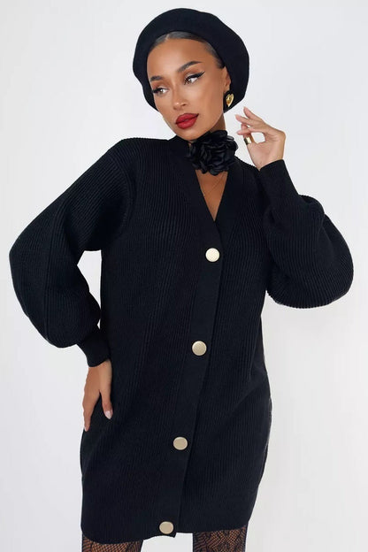 Classic Vintage Cardigan