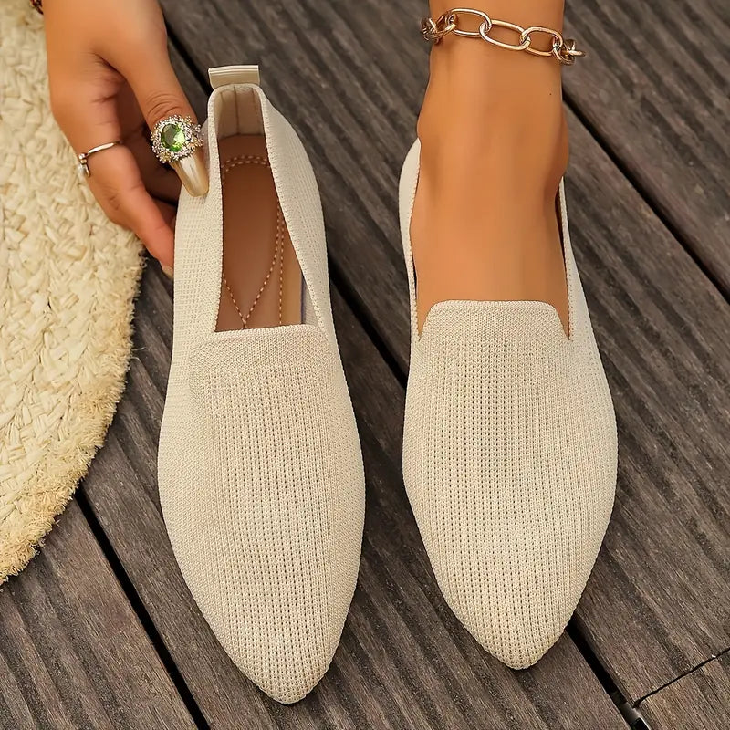 Elegant Orthopedic Shoes for Every Step
