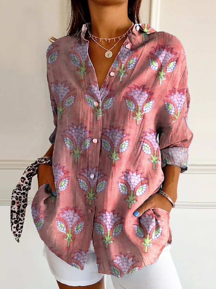 Elegantly Designed Shirt