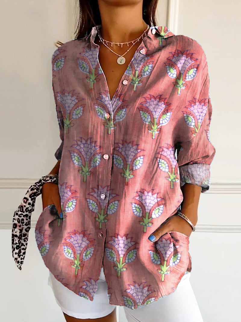 Elegantly Designed Shirt