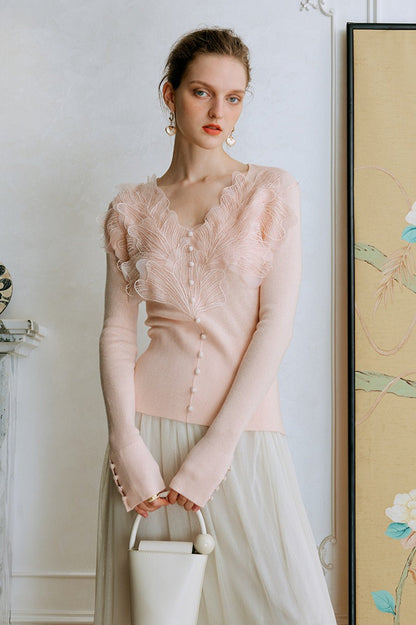 Classic Designed Top