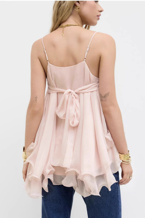 Gracefully Designed Top