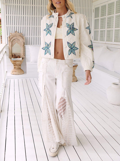 Classic Vintage Jacket