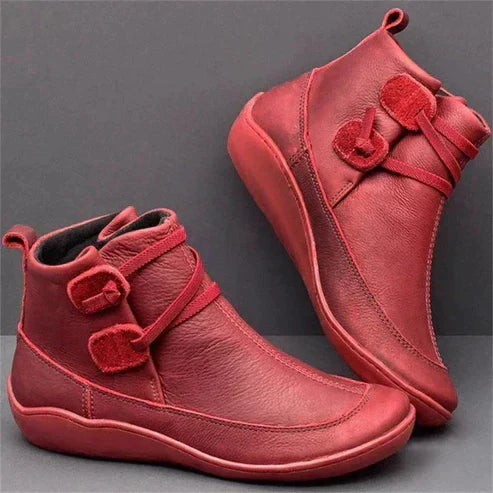 Stylish Orthopedic Boots for Any Occasion