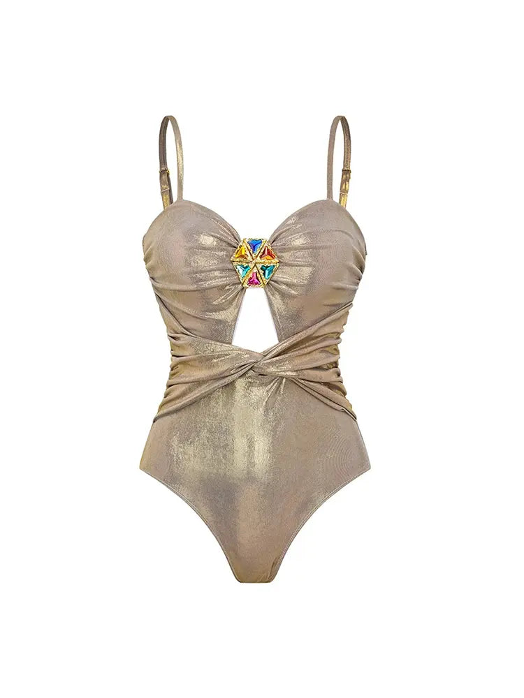 Swimsuit