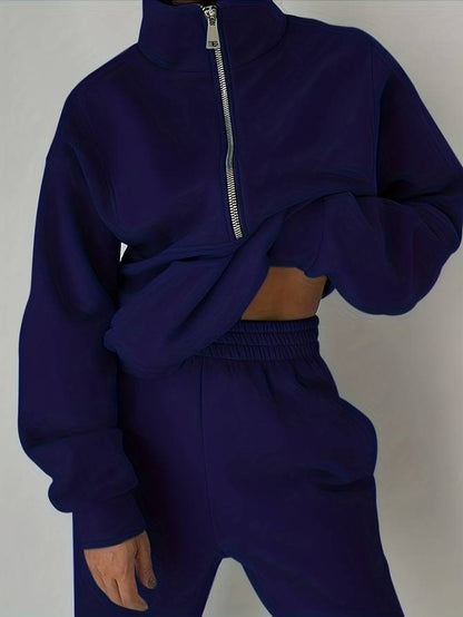 Marineblau