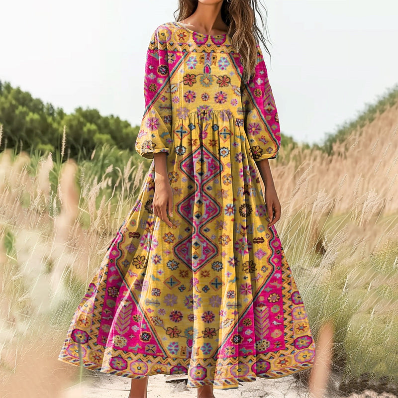 Beautifully Crafted Dress