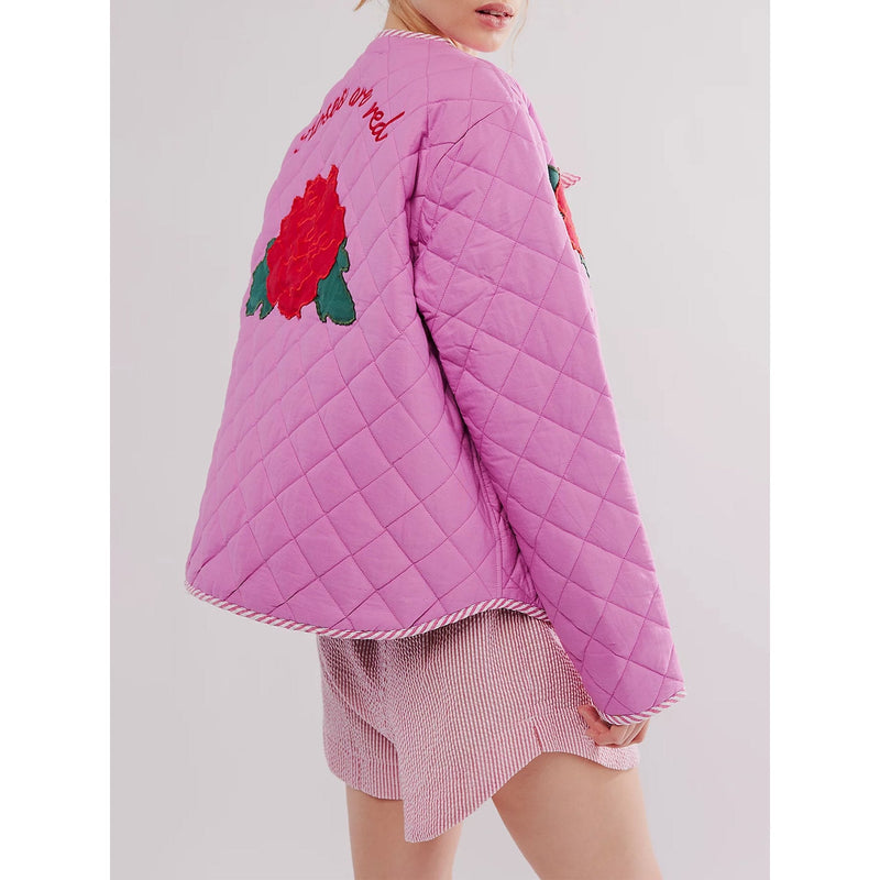 Classic Designed Jacket