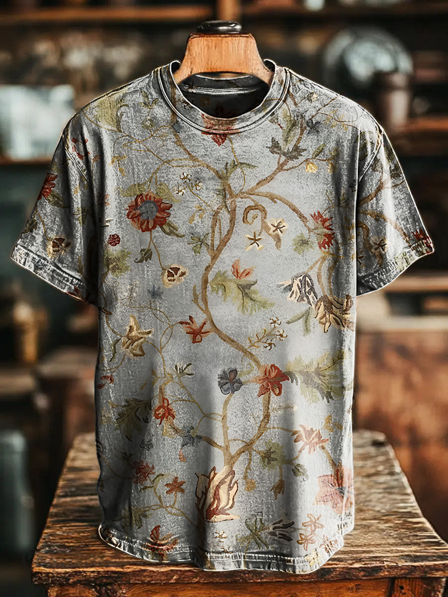 Vintage Inspired T-Shirt
