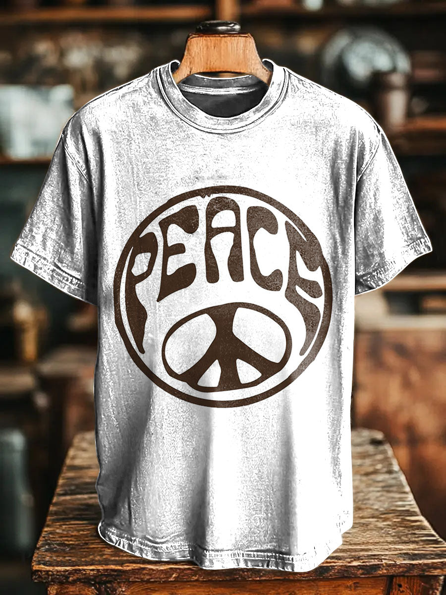 Classic Designed T-Shirt