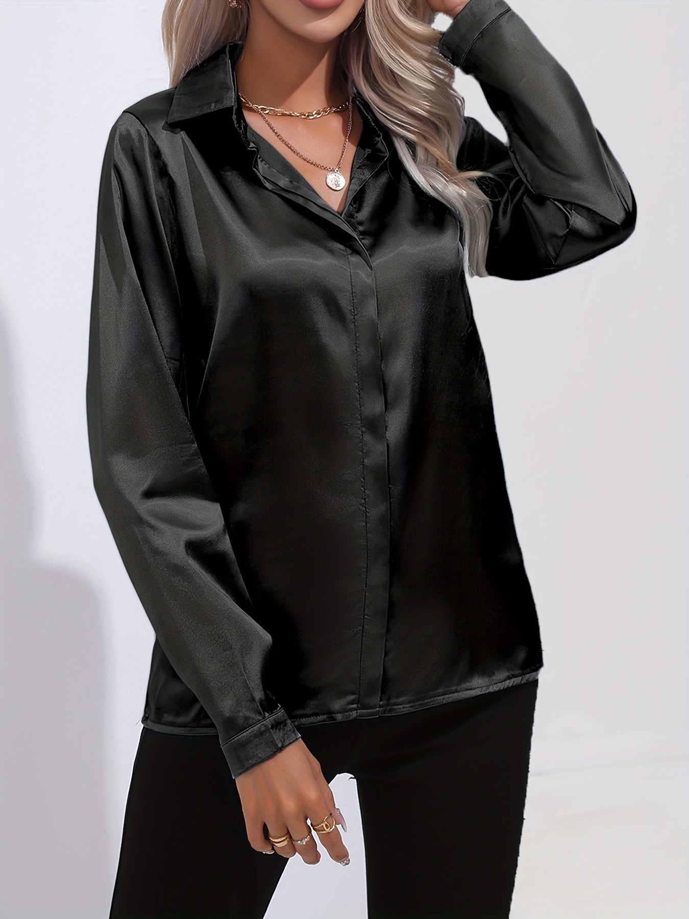 Thoughtfully Designed Garment