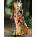 Classic Designed Dress