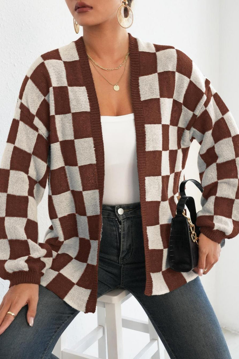 Classic Vintage Cardigan