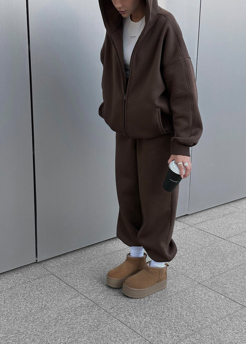 Beautifully Balanced Pants with Timeless Character