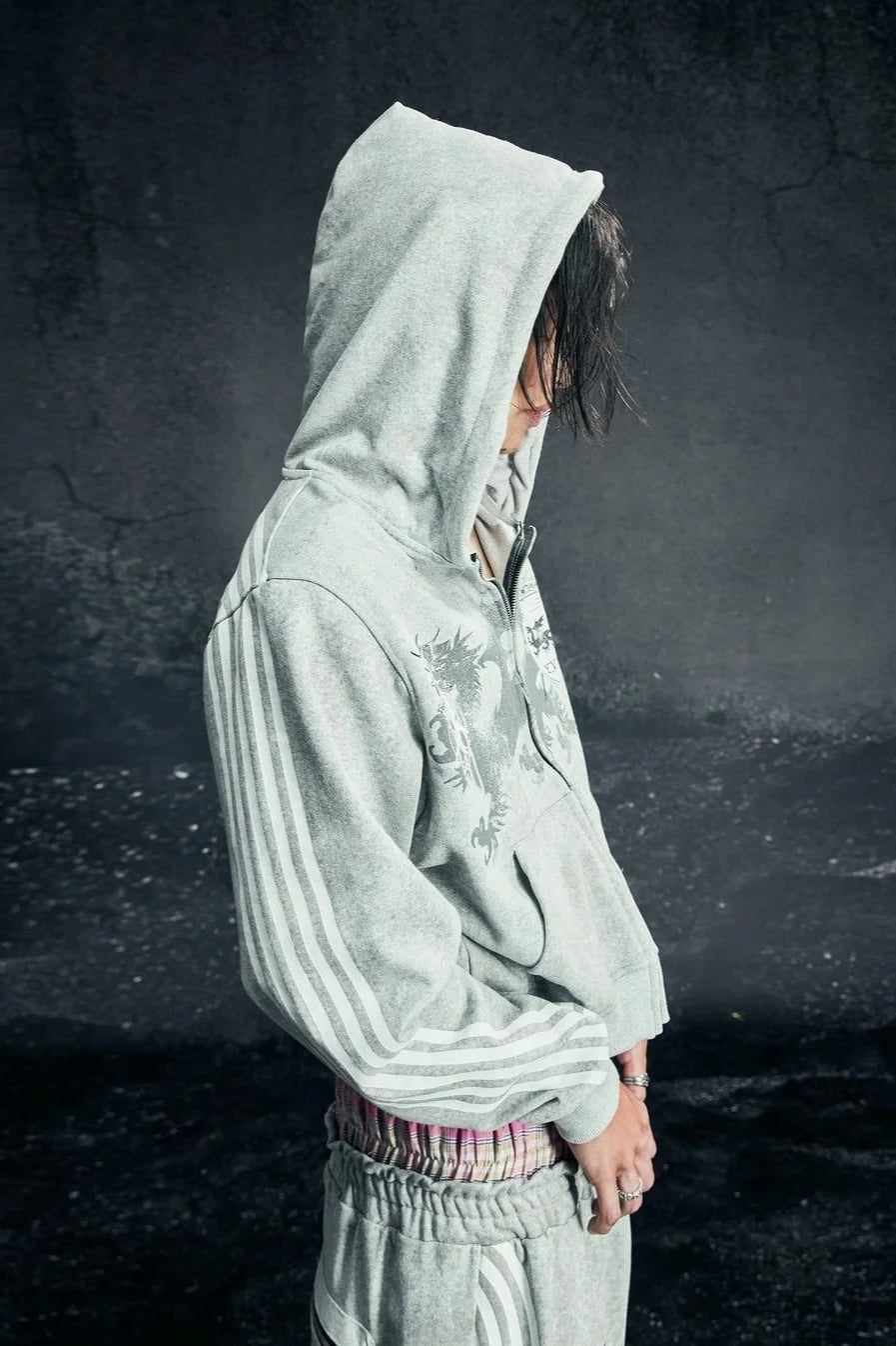 Beautifully Crafted Garment