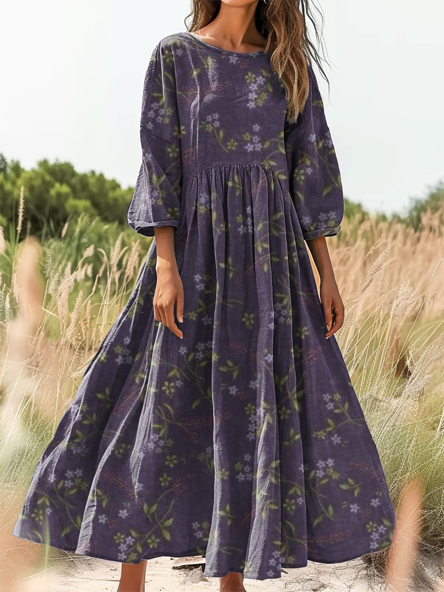 Thoughtfully Designed Dress