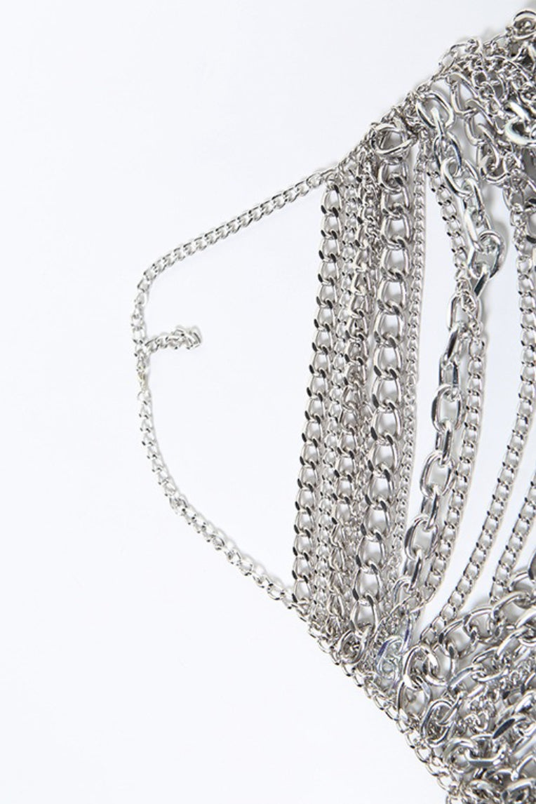 Stunning Chain for Daily Wear