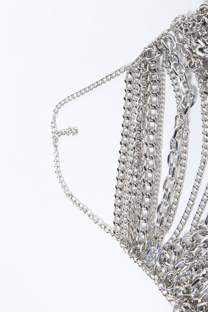 Stunning Chain for Daily Wear