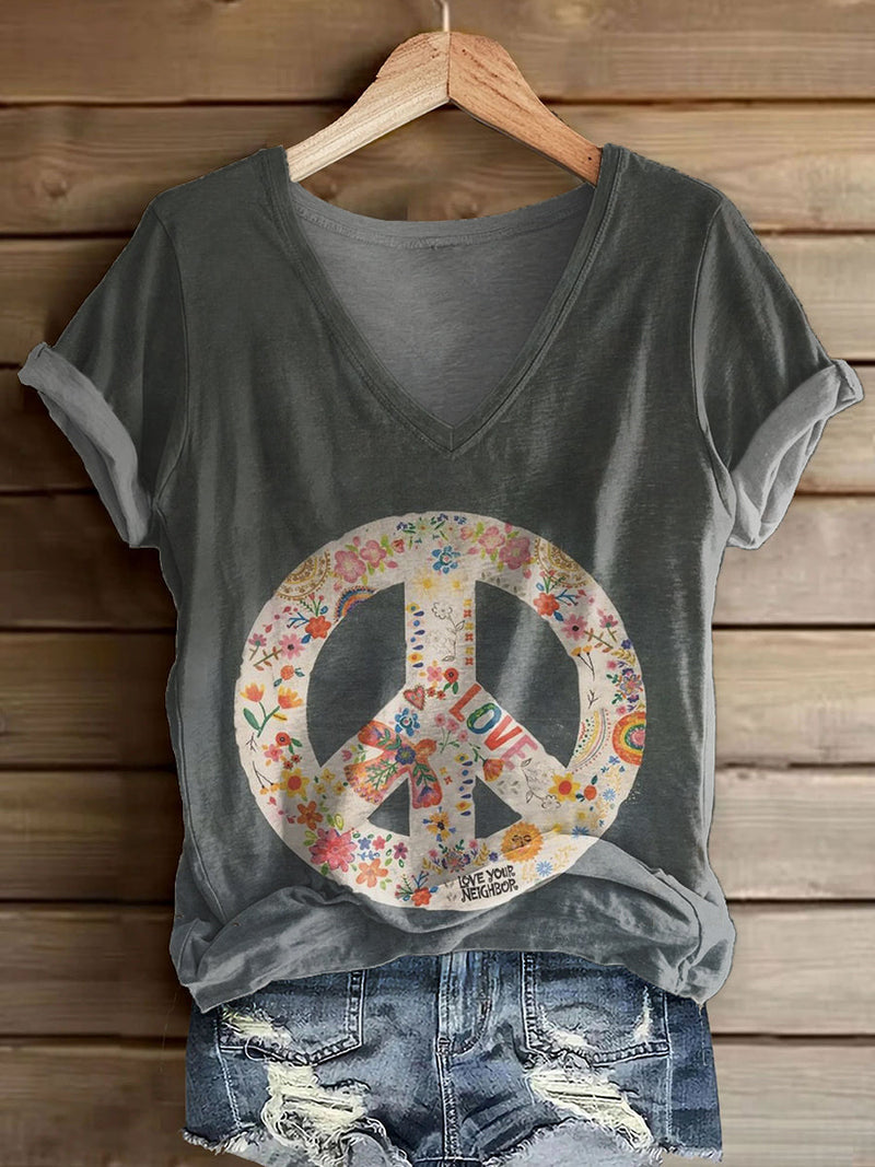 Classic Vintage T-Shirt