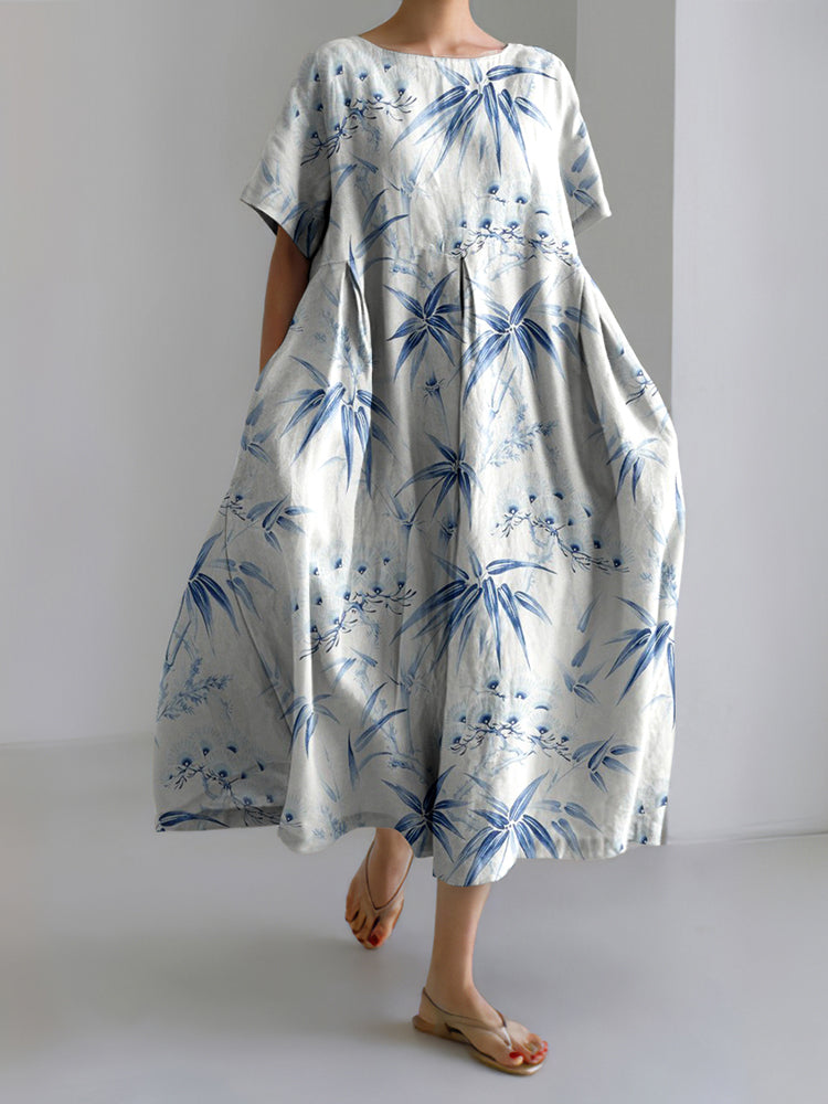Vintage Inspired Dress