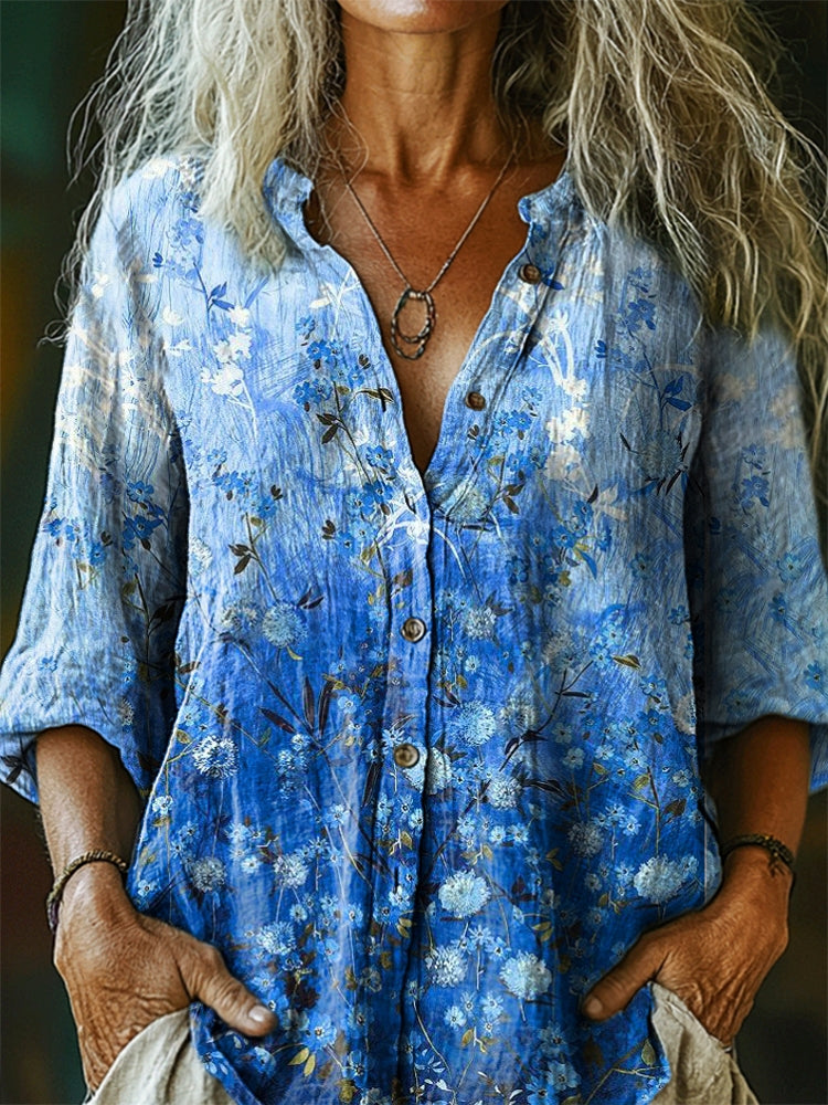 Thoughtfully Designed Garment