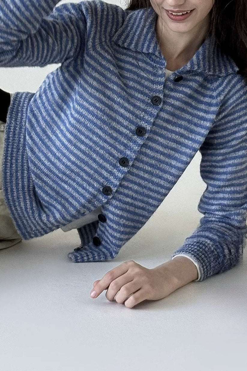Classic Vintage Cardigan