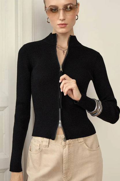 Classic Designed Cardigan
