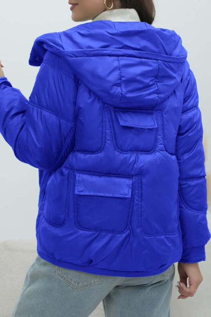 Classic Designed Coat