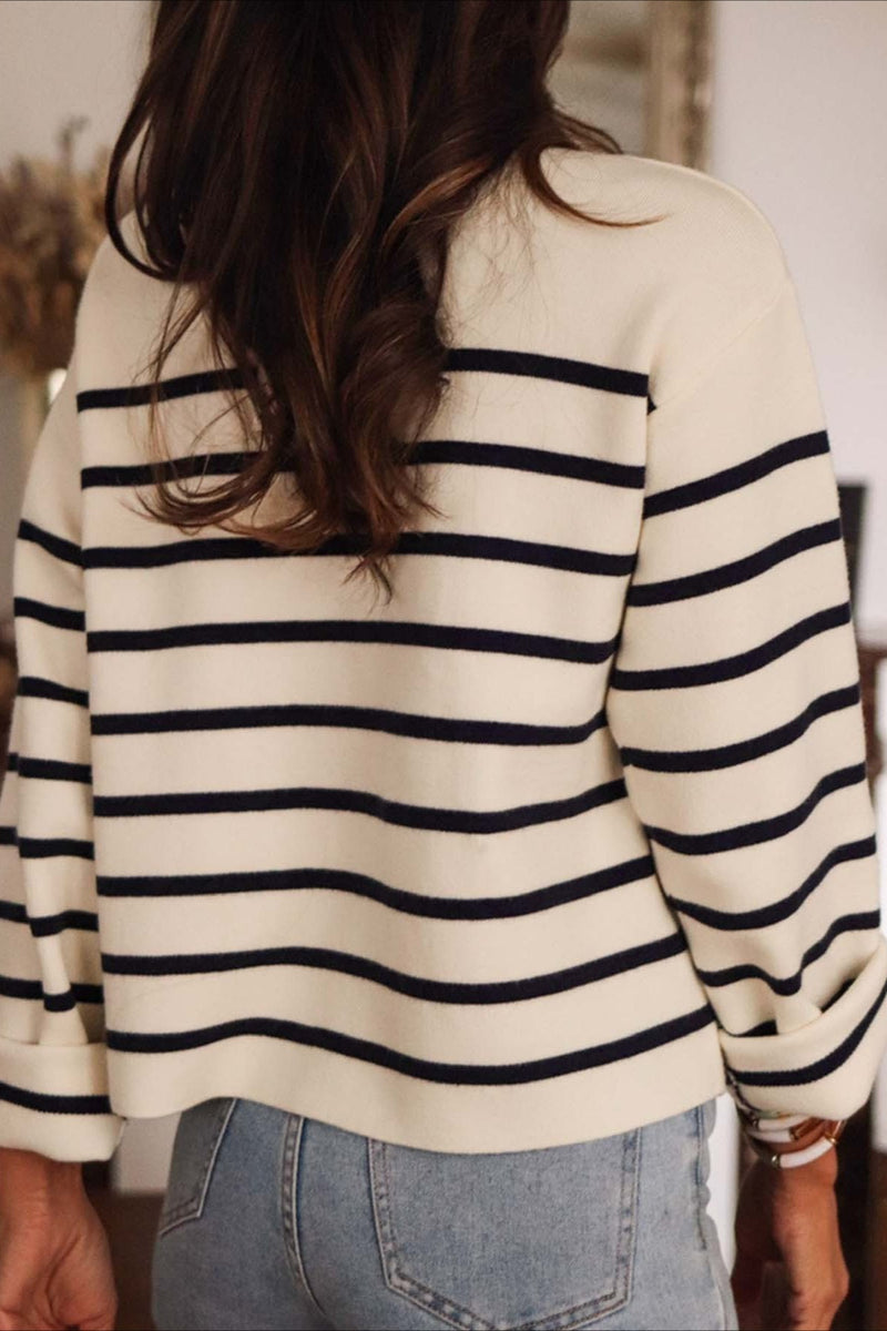 Vintage Inspired Blouse