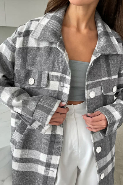 Thoughtfully Designed Coat