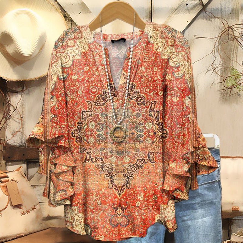 Classic Vintage Shirt