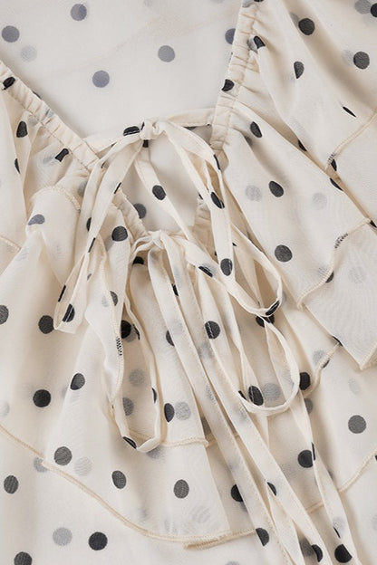 Classic Designed Blouse