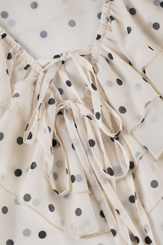 Classic Designed Blouse
