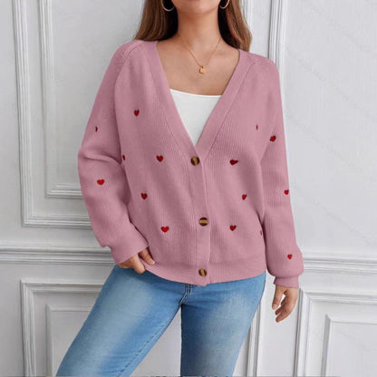 Classic Vintage Cardigan