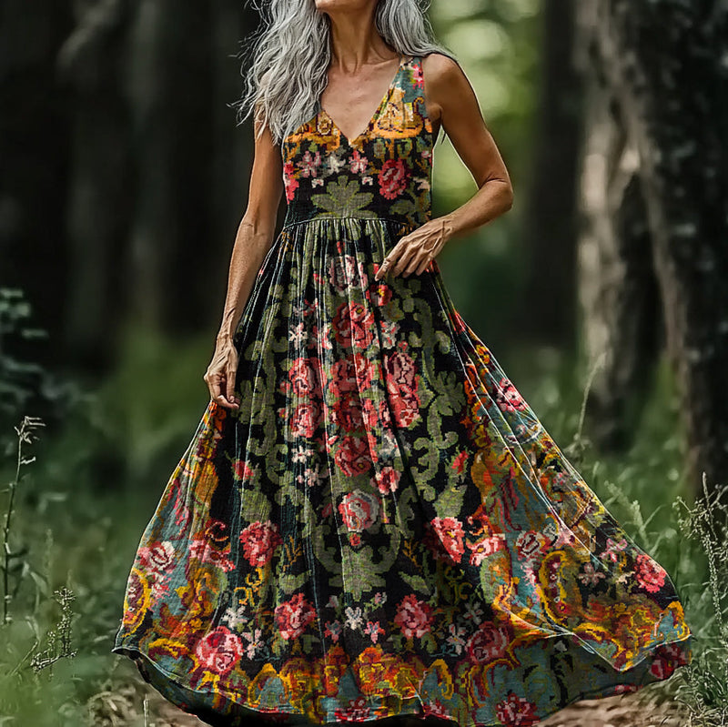 Elegantly Designed Garment