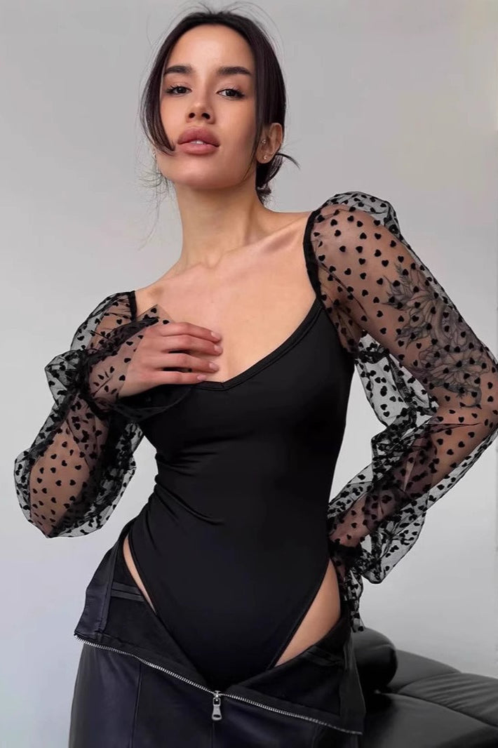 Beautifully Crafted Blouse