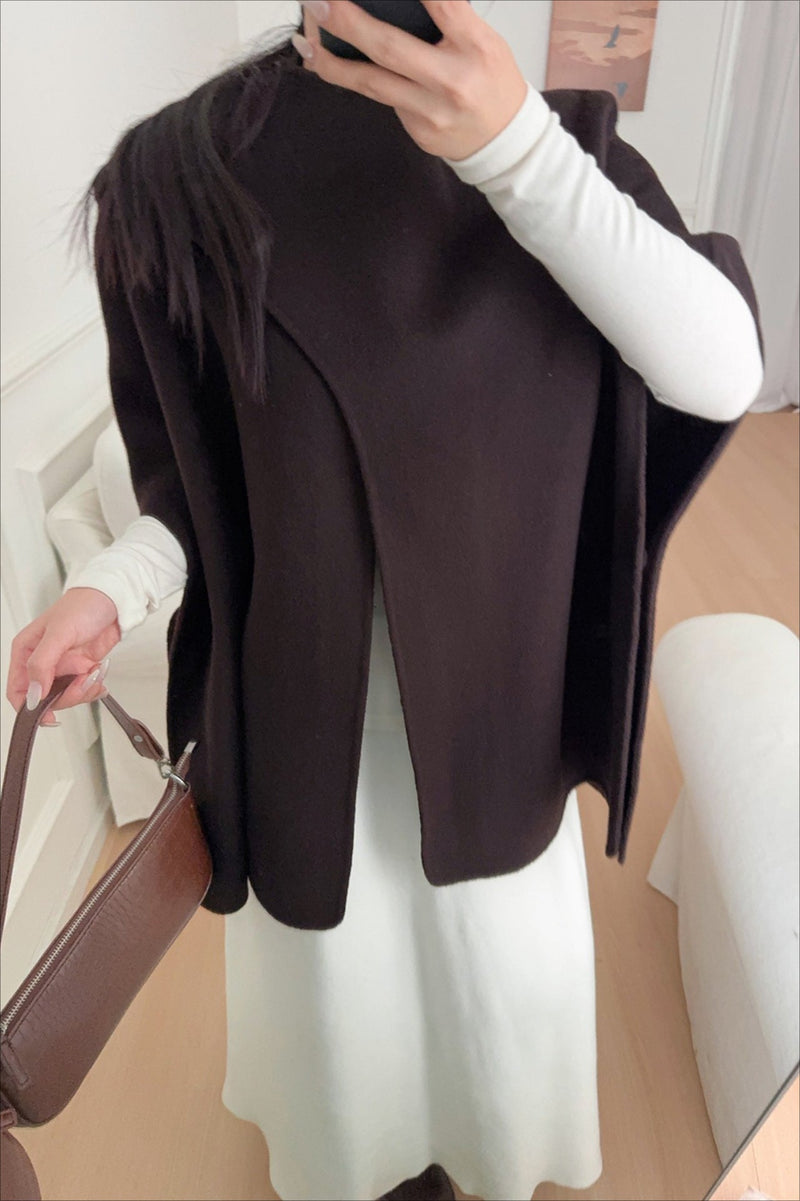 Elegantly Designed Coat