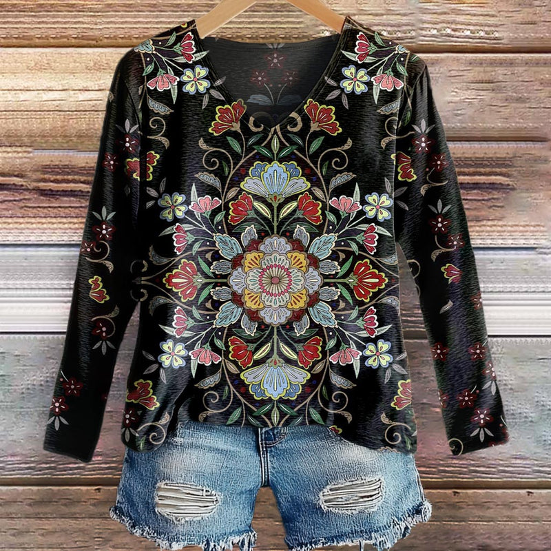 Classic Designed Garment