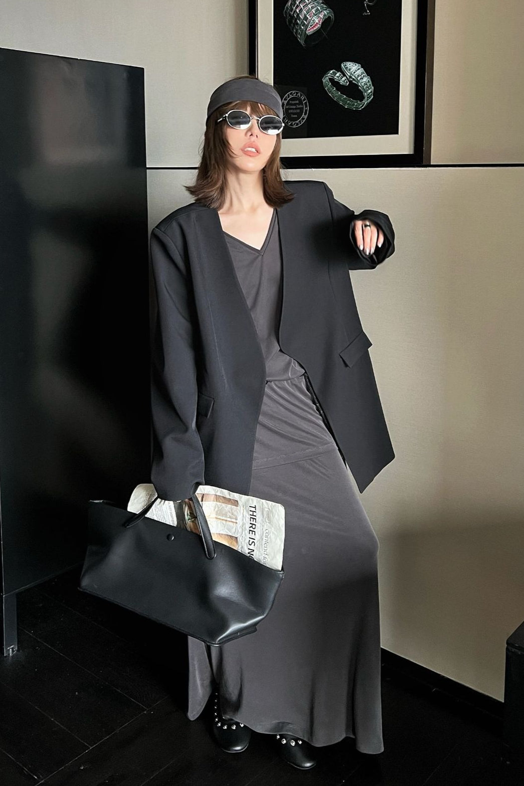 Vintage Inspired Garment