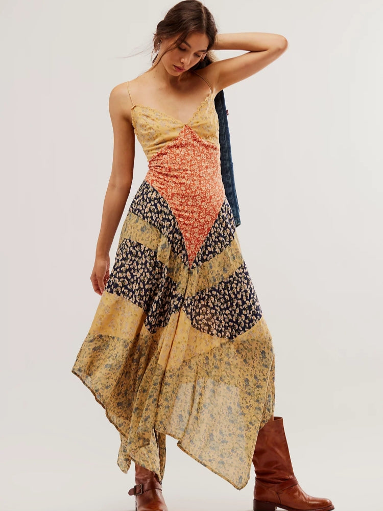 Beautifully Crafted Dress