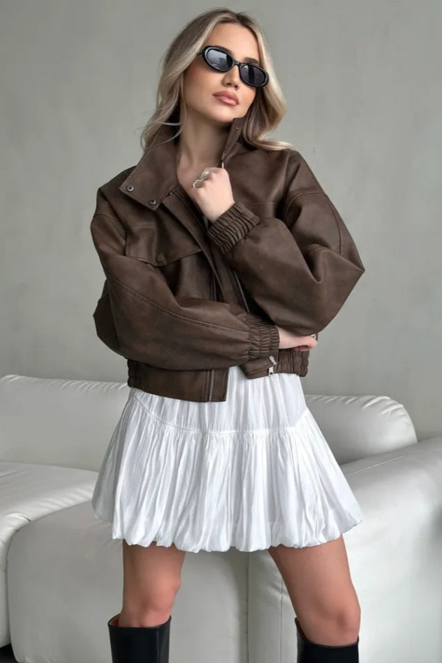 Beautifully Crafted Coat