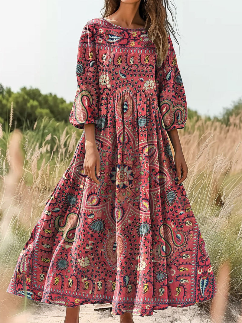 Beautifully Crafted Dress