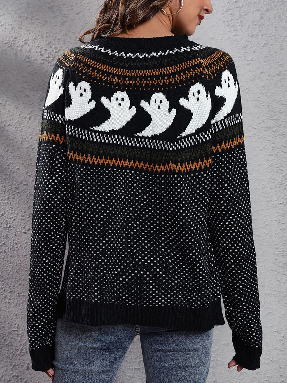 Classic Vintage Sweater