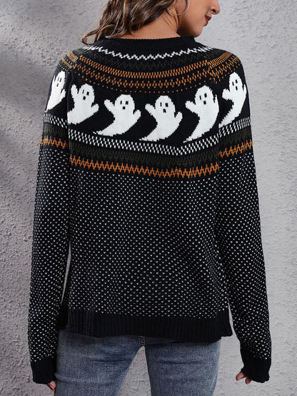 Classic Vintage Sweater