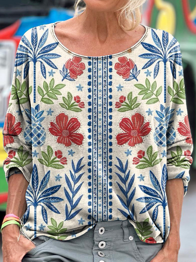 Timeless Vintage Style Garment